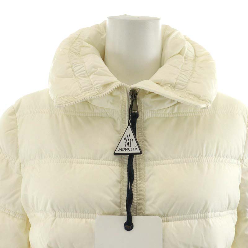 モンクレール MONCLER アルエット ALOUETTE ダウンジャケット ナイロン
