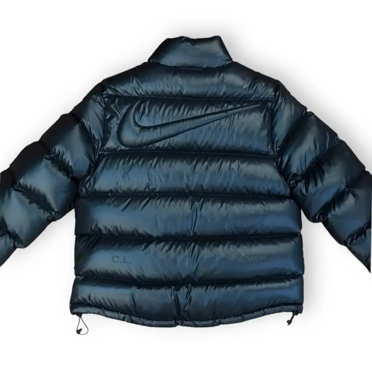 Nike(ナイキ） x NOCTA(ノクタ) ダウンジャケット - メルカリ