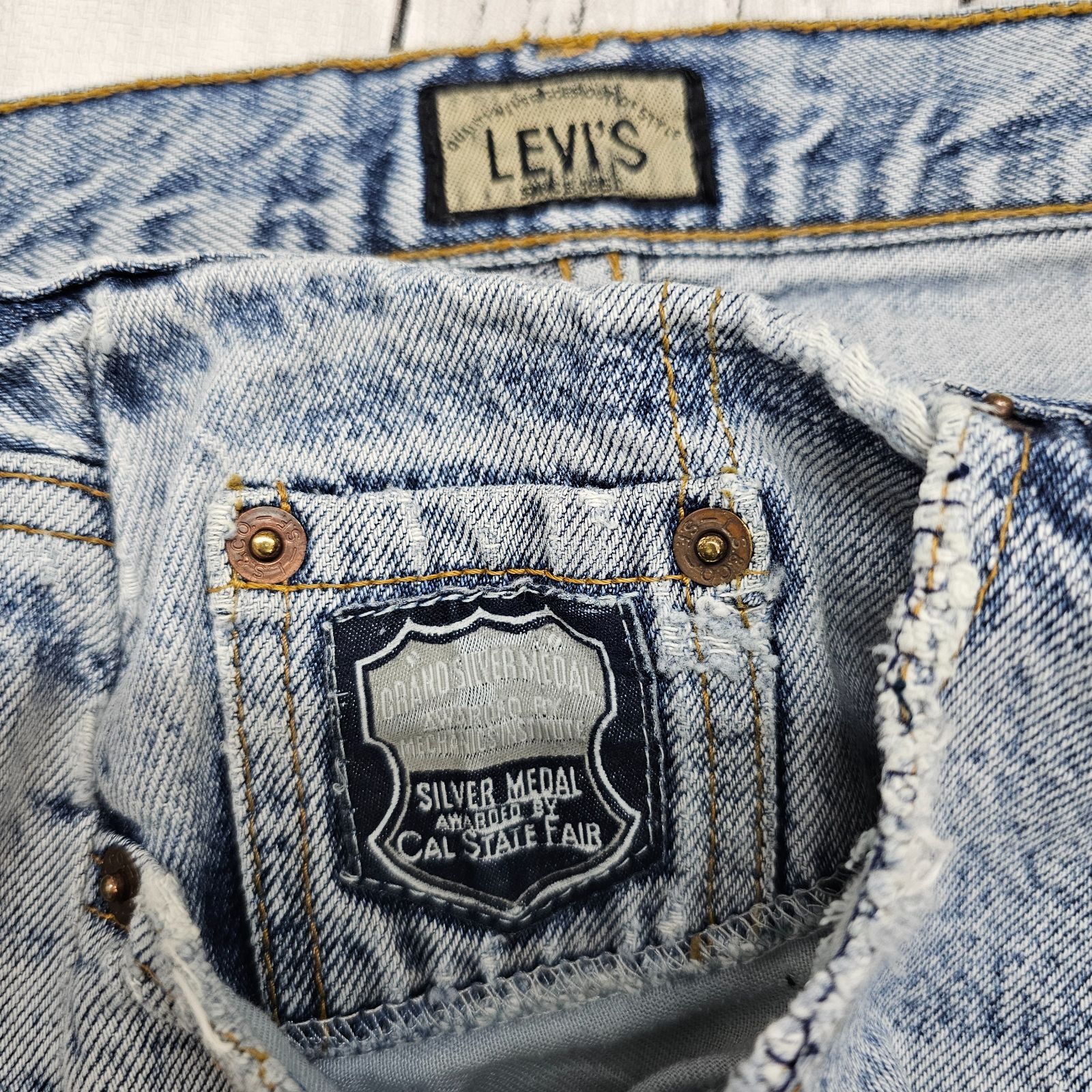 Levi