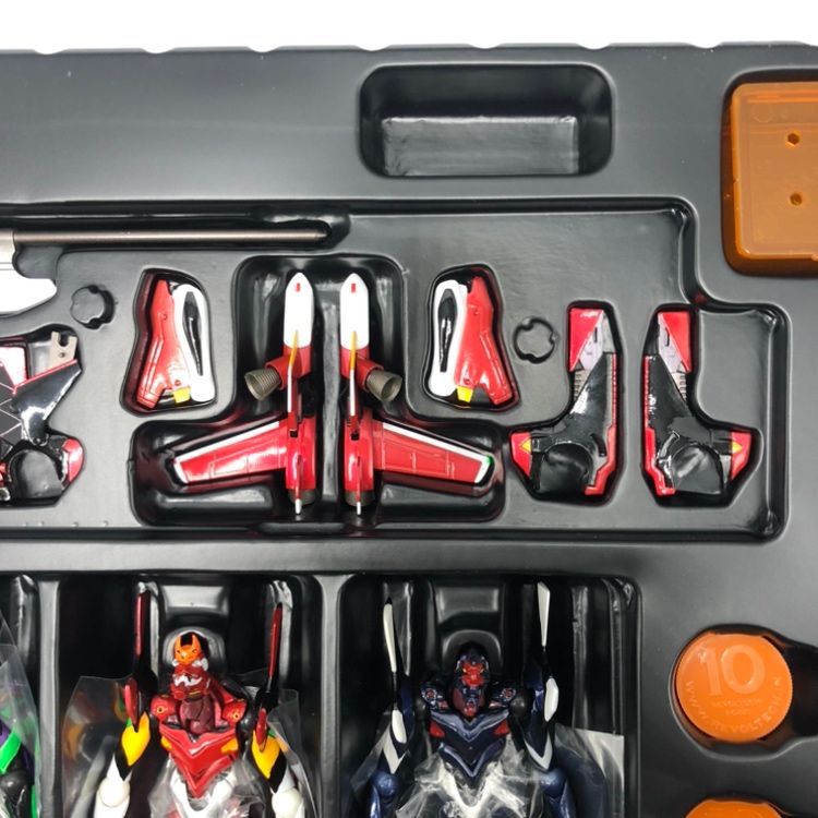 エヴァンゲリオン 新劇場版エヴァコレクターズBOX エヴァンゲリオン