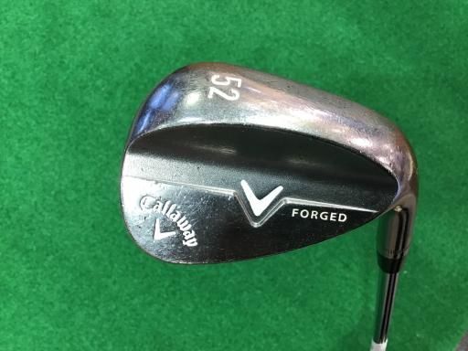 中古ゴルフクラブ】キャロウェイゴルフ Callaway Golf JAWS FORGED