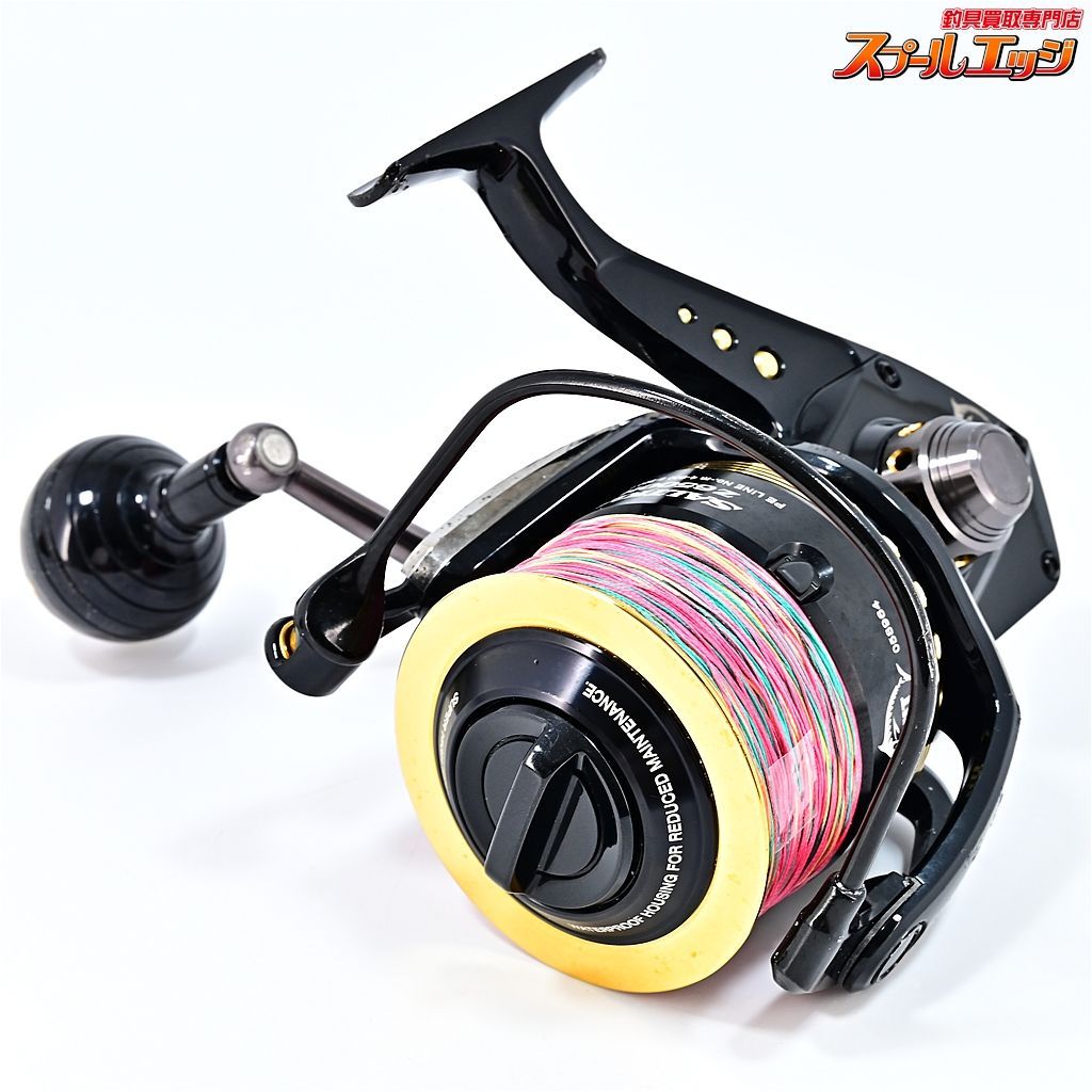 【ダイワ】 ソルティガ Z6500H ドッグファイト DAIWA SALTIGA DOGFIGHTm36794 - メルカリ