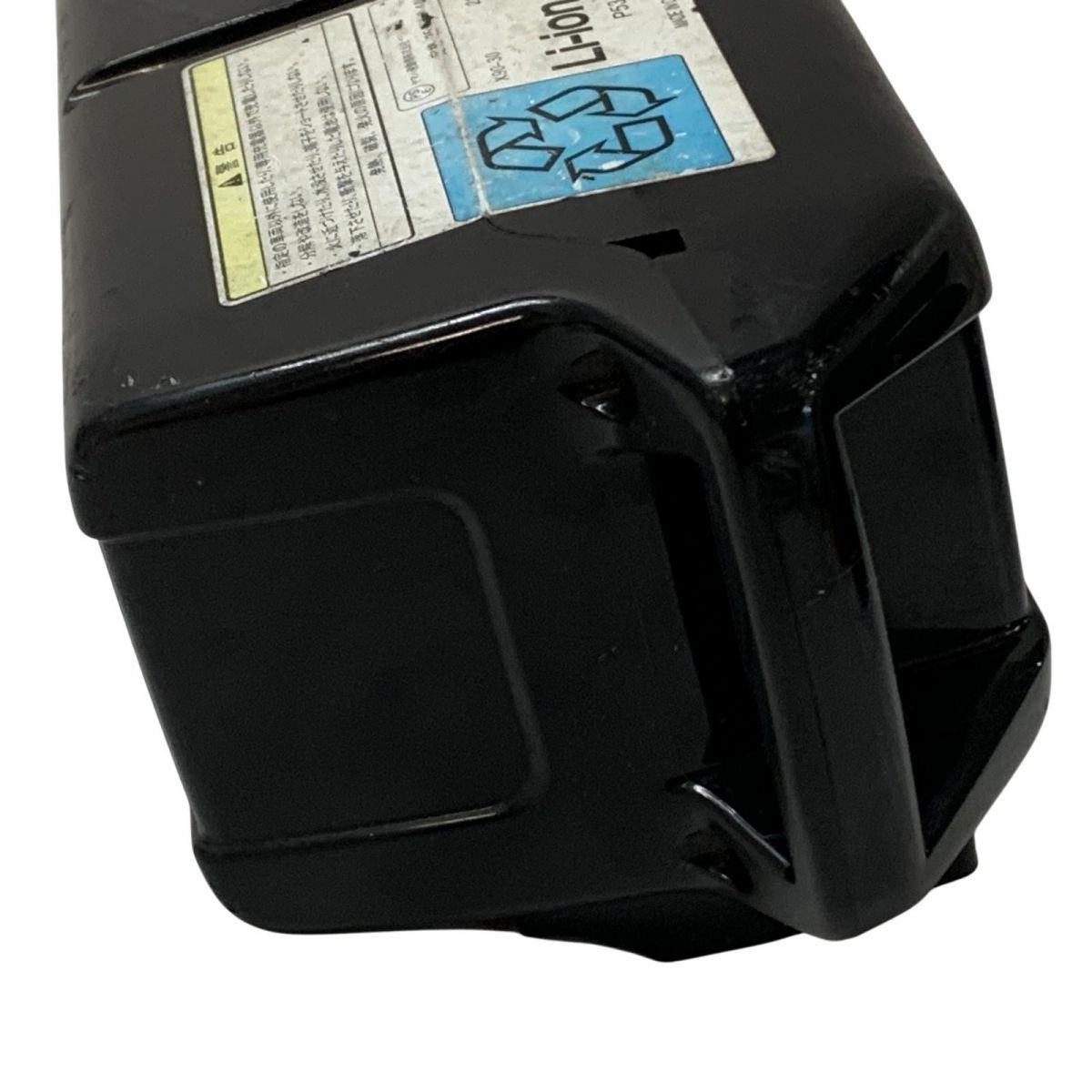 ブリヂストン ヤマハ