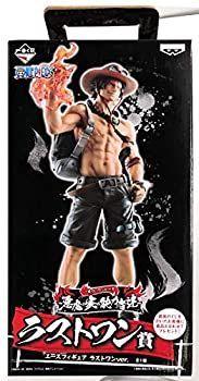 新品未開封品ワンピース エース フィギュア A賞悪魔の実の能力者たち Amazon.co.jp: バンプレスト 一番くじ ワンピース ～悪魔の実の