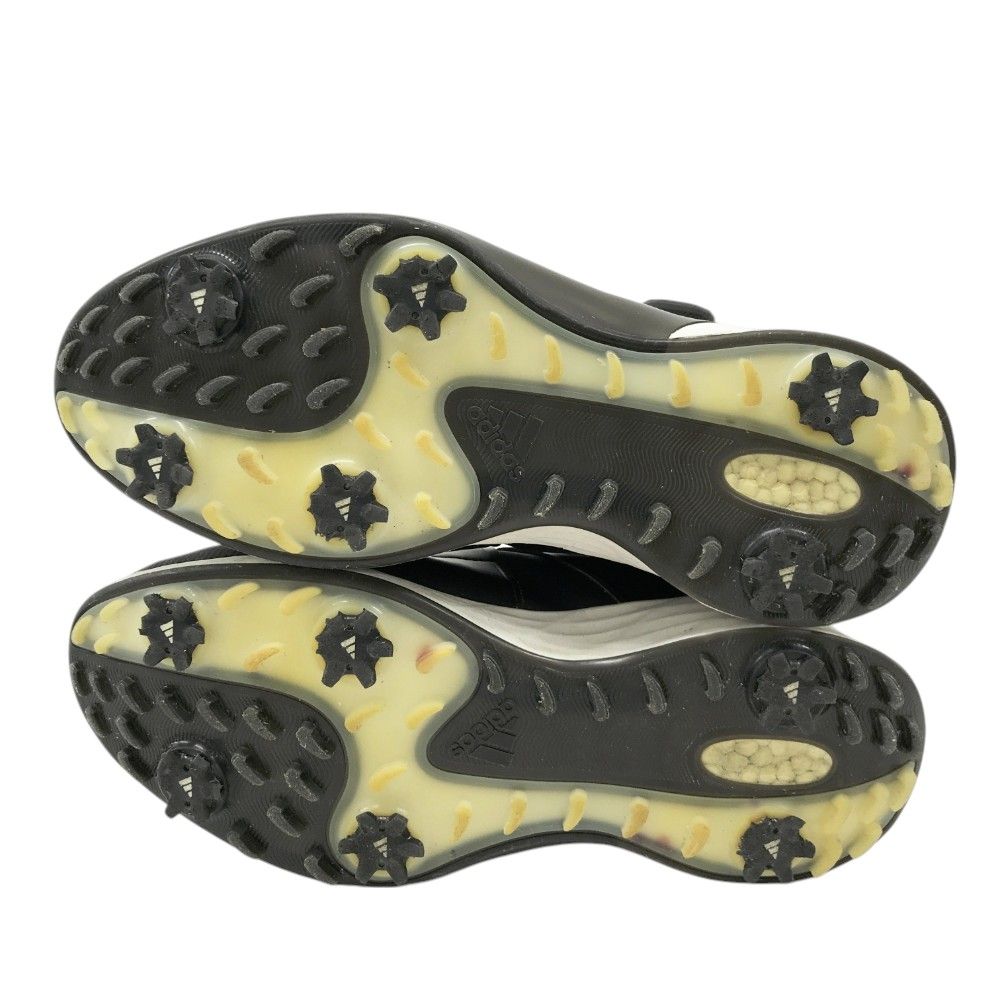 ADIDAS GOLF アディダスゴルフ FW5556 ゴルフシューズ ZG21 BOOST BOA