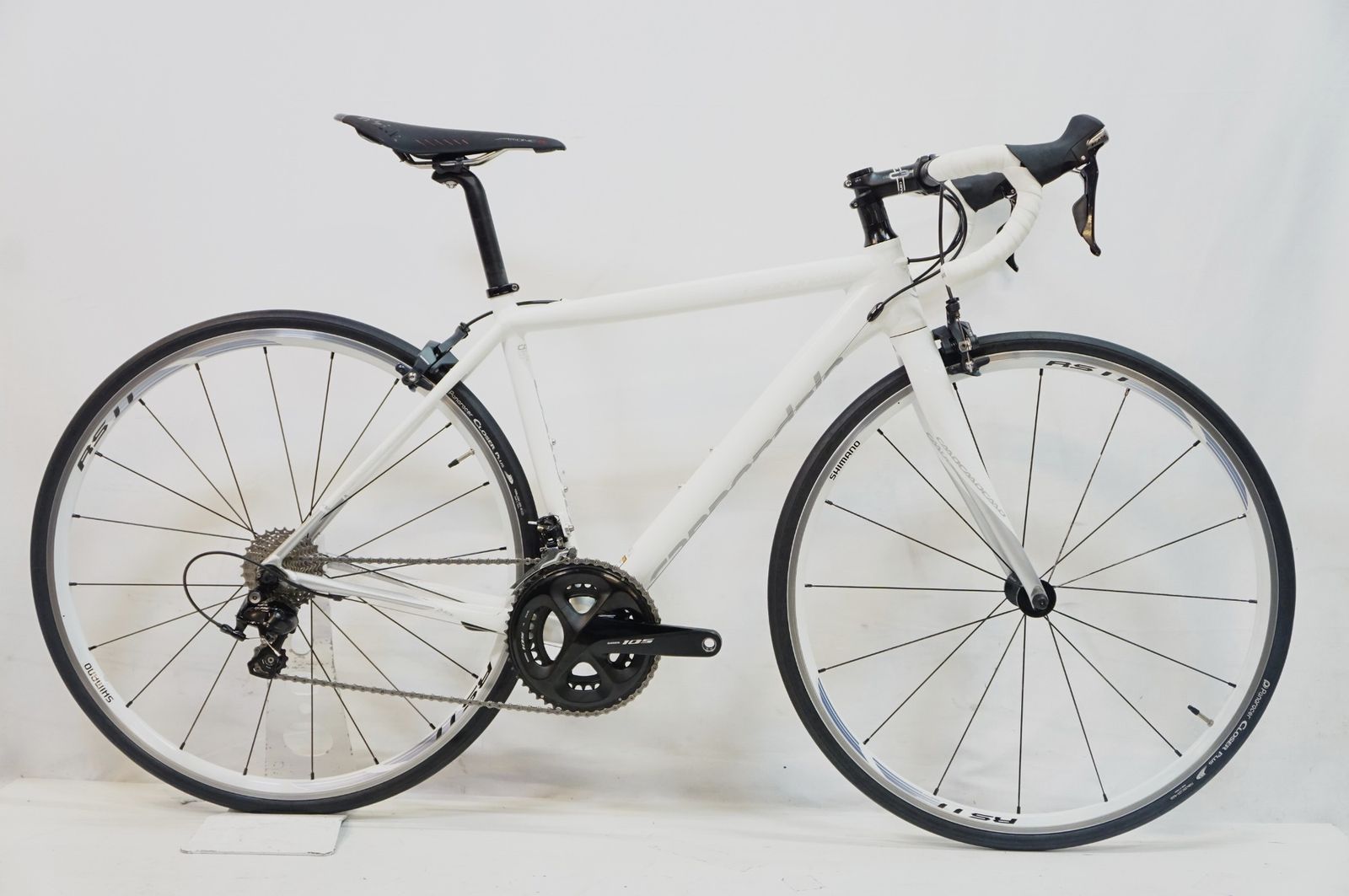CANNONDALE キャノンデール CAAD10 WOMEN S 105 2016年モデル ロードバイク | バイチャリ熊谷店