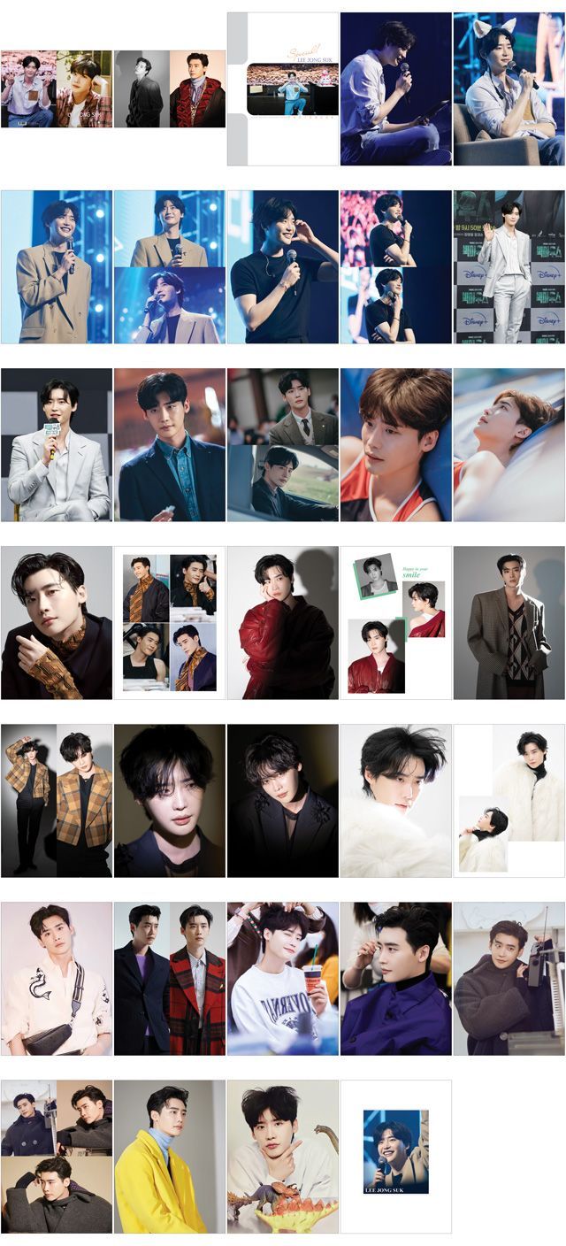 イジョンソク　with me フォトブック　写真集 2025年最新】イジョンソク 写真集の人気アイテム - メルカリ