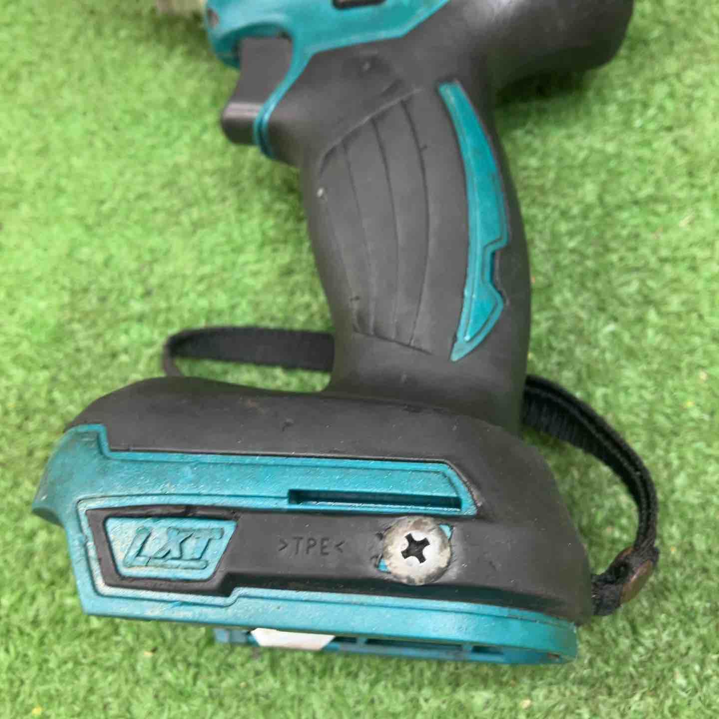 電動工具・エア工具 マキタ(makita) コードレスインパクトレンチ