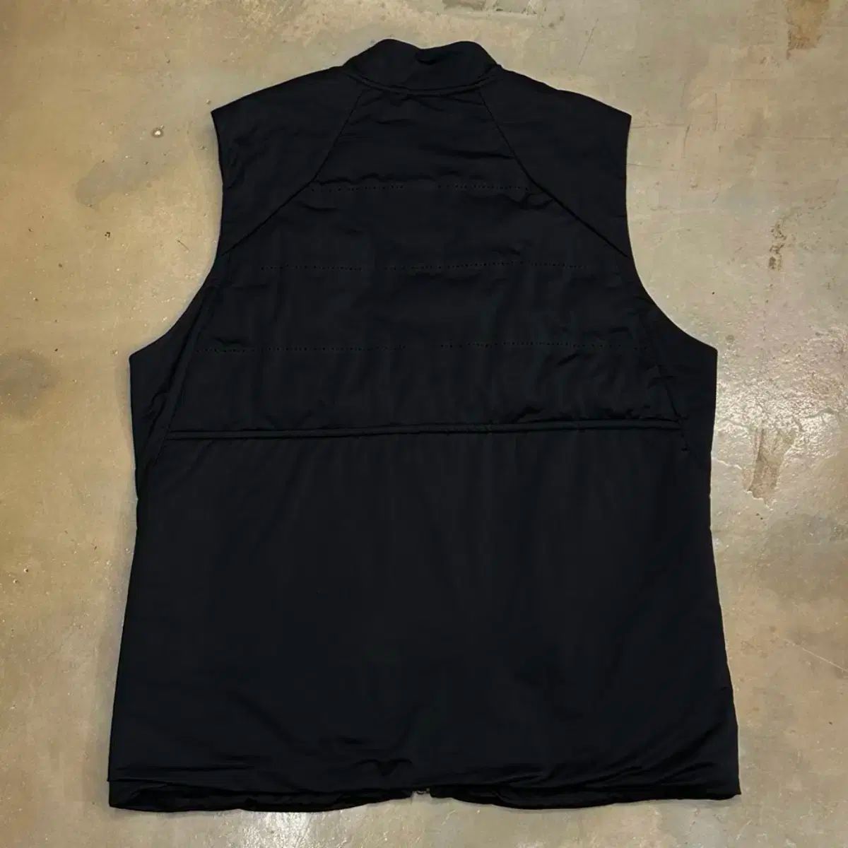 ナイキ ゴルフ エアロロフト ベスト LLC-HASEGAWATOSO_COM