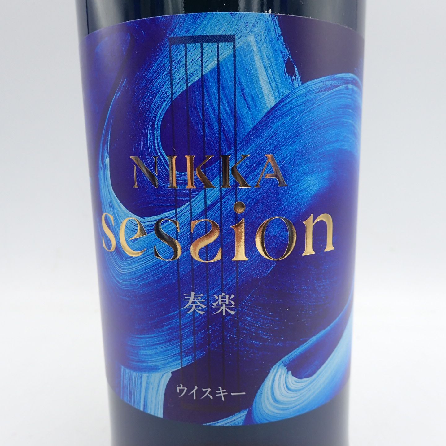 酒 ニッカ セッション シングル 700ml 43% 5本セット【MTM4】