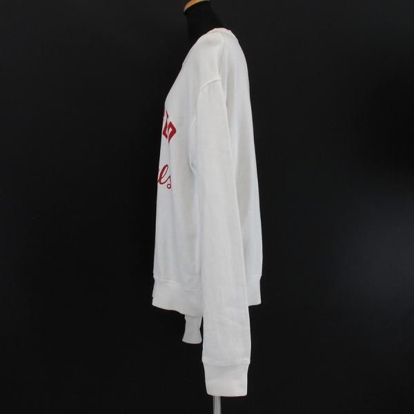 ディースクエアード トレーナー Bランク