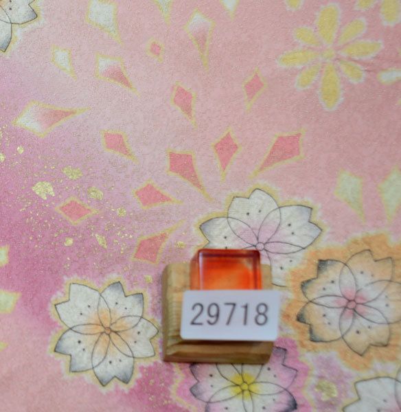 振袖 正絹 仕立て上がり 着物単品 百花繚乱 成人式 結納 結婚式  