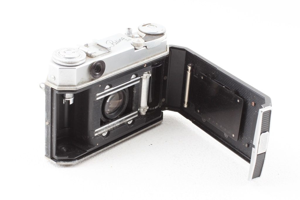 格安 Kodak コダック Retina レチナ IIa 蛇腹 カメラ - メルカリ