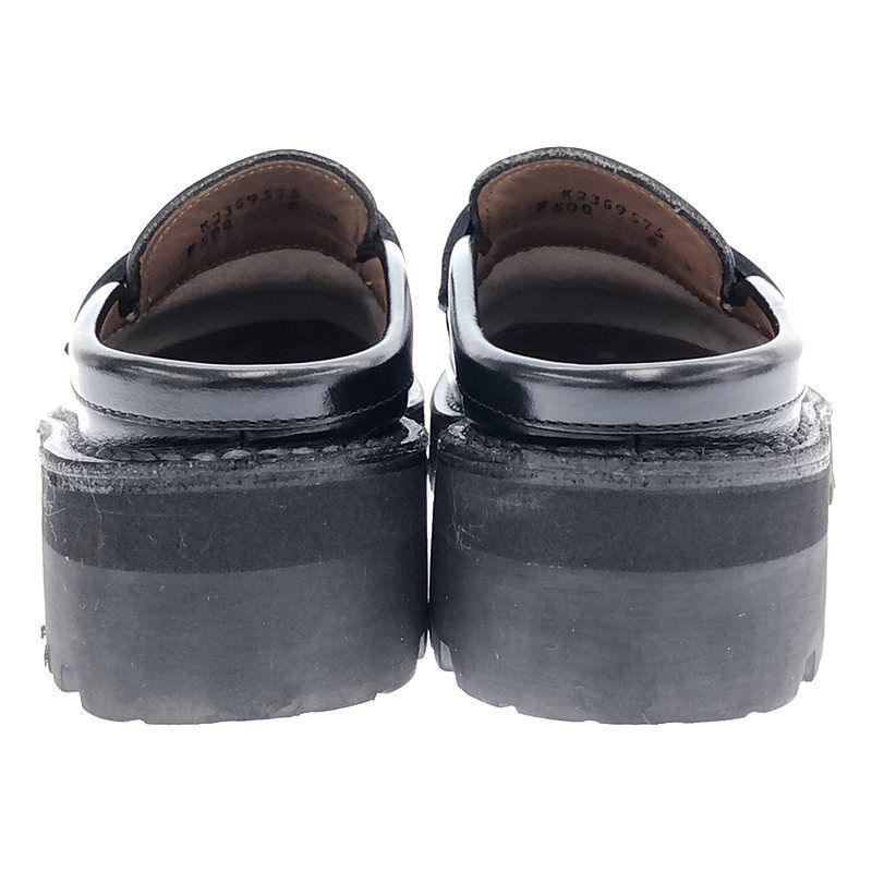 REGAL / リーガル | 2023FW | × leinwande ミュール ローファー | S  