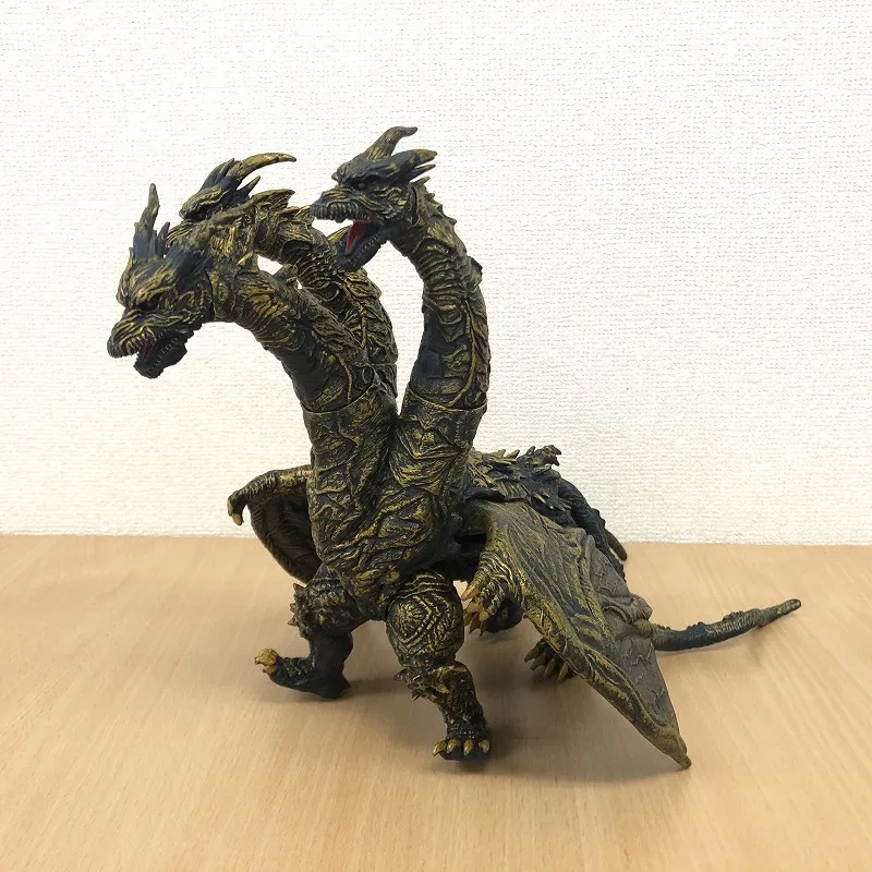 2025年最新】カイザーギドラ ソフビ 2004の人気アイテム - メルカリ