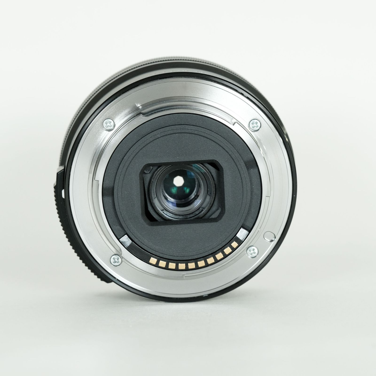 カメラ [良品｜フィルター付] SONY E PZ 16-50mm F3.5-5.6 OSS 
