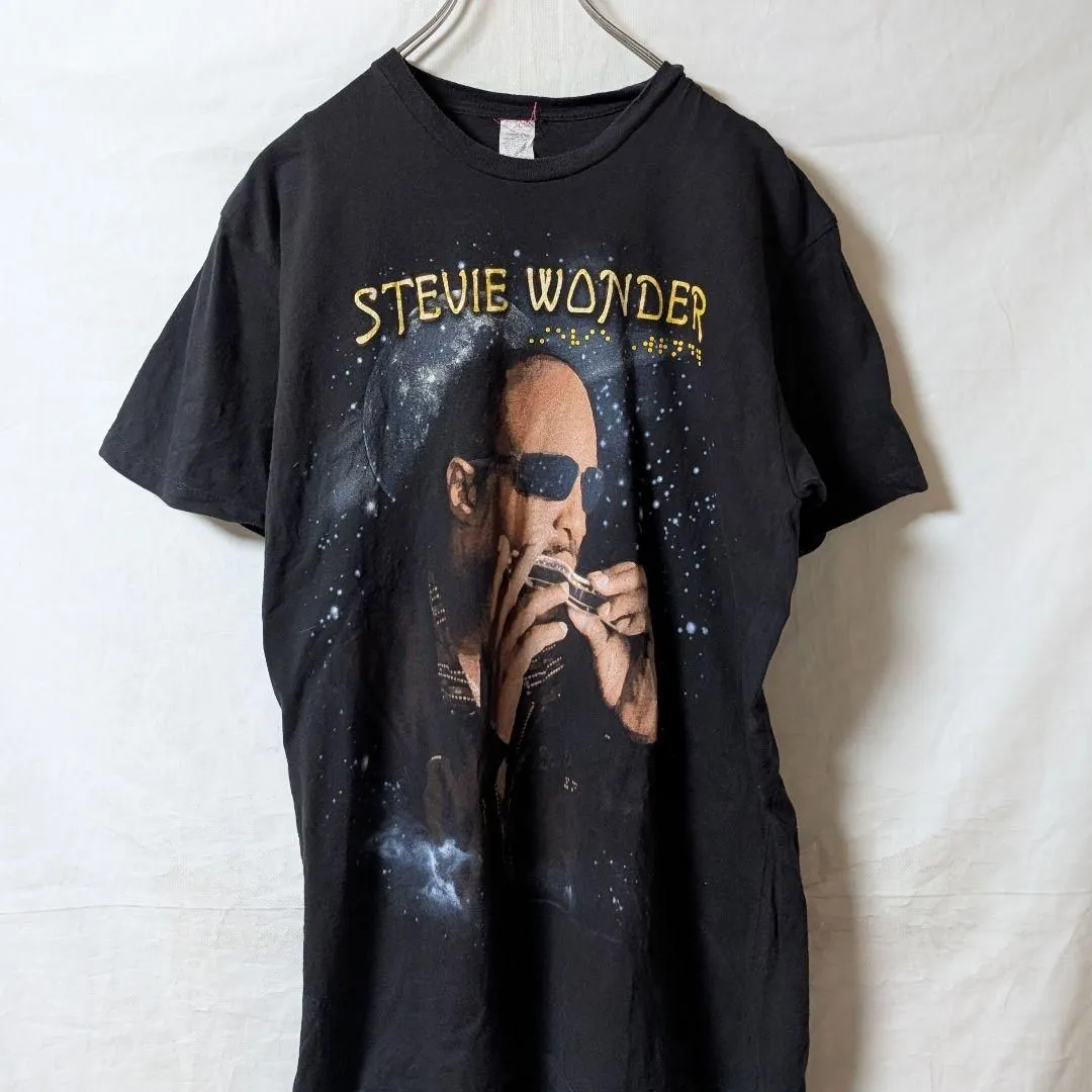2025年最新】スティービーワンダー tシャツの人気アイテム - メルカリ