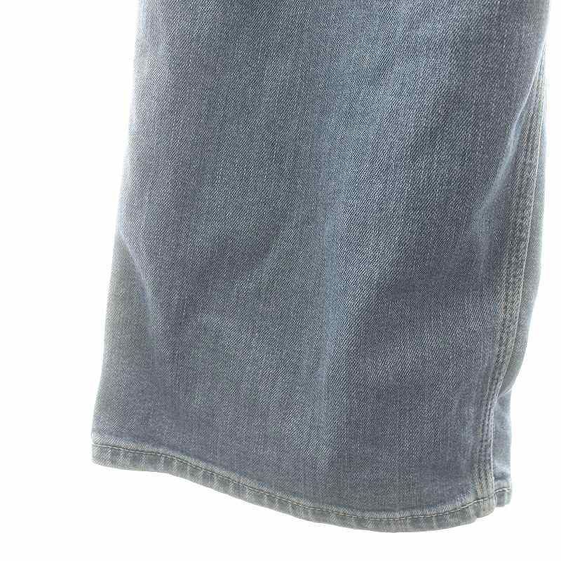 ロンハーマン ヴィンテージ R.H.vintage デニムオーバーオール 9