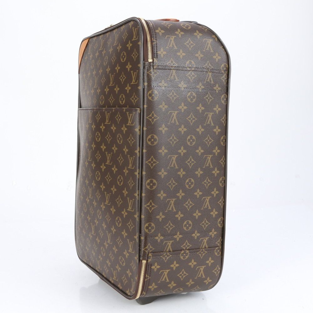 【超極美品】ルイヴィトン■モノグラム ペガス 55 M23294 スーツケース 楽天市場】【バッグ】LOUIS VUITTON ルイ ヴィトン モノグラム