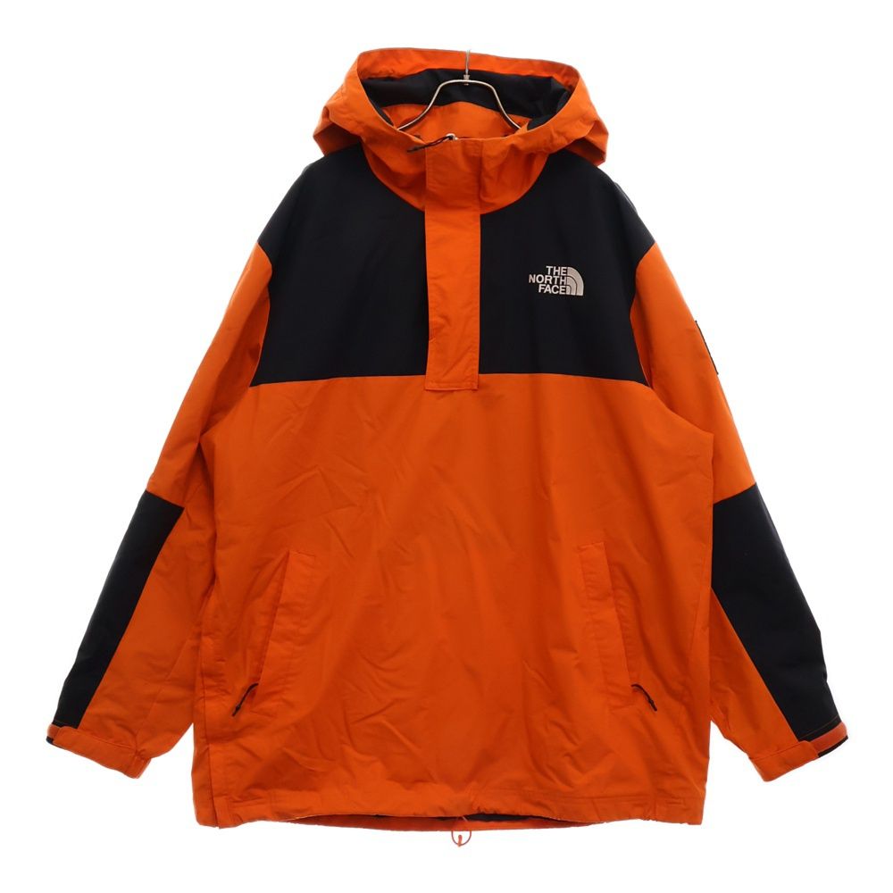 THE NORTH FACE ダルトンアノラックナイロンジャケット ノースフェイス