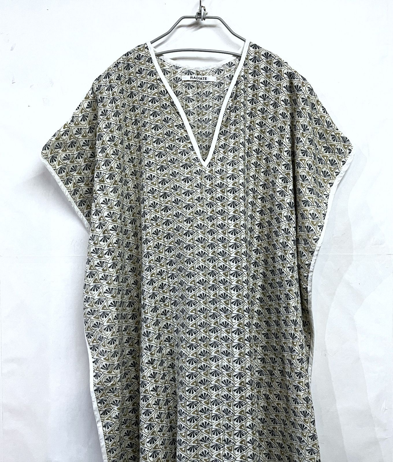 RADIATE｜ラディエイト オーバー ワンピース YAMADAYA ヤマダヤ