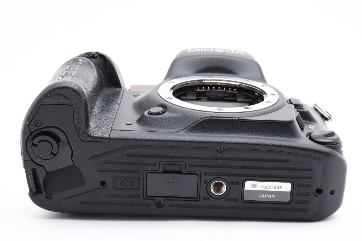 MINOLTA