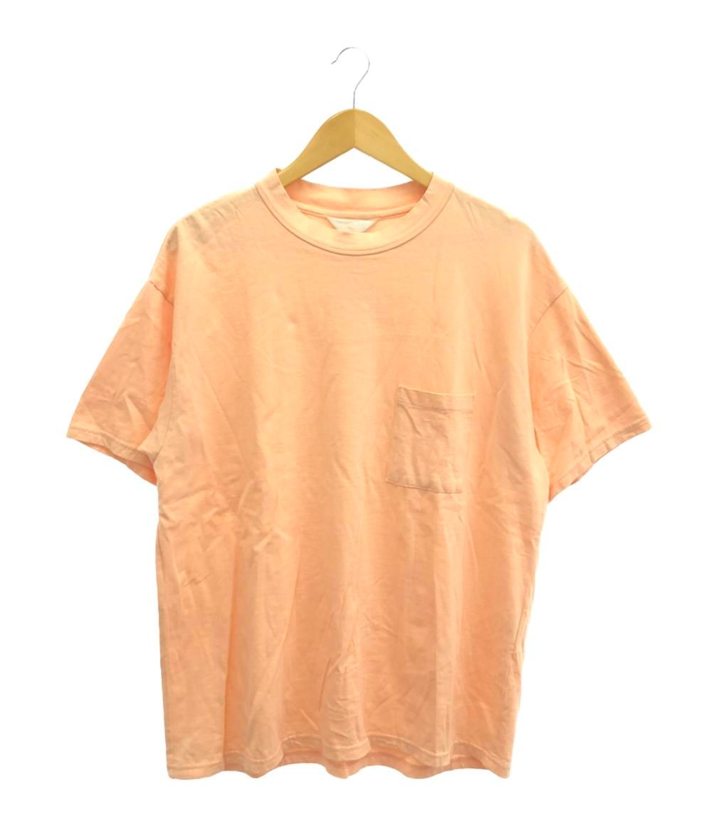 アンユーズド 半袖ポケットＴシャツ メンズ SIZE 0 (XL) UNUSED