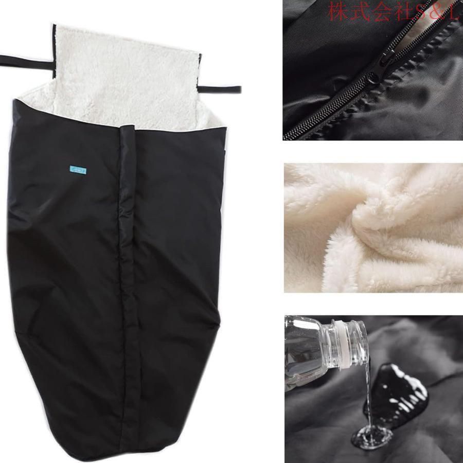 車椅子ブランケット 防水裏地付き車椅子居心地の良い暖かいカバー 車椅子用ジップブランケット 高齢者 脚株式会社S＆L下半身用の膝ブラ STEELWINDOWSANDDOORS_COM