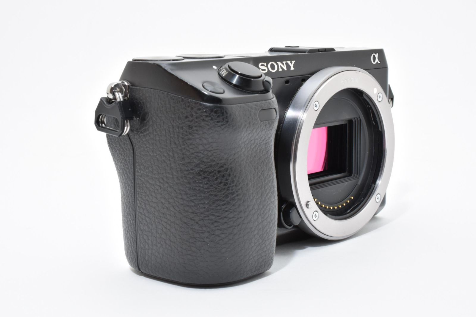 ミラーレス一眼カメラ ボディ