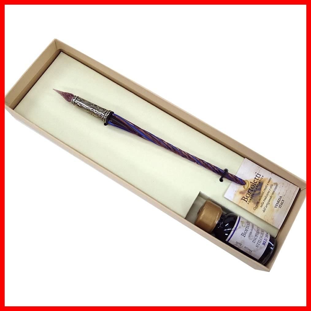 2025年最新】aun ガラスペンの人気アイテム - メルカリ aunガラスペン