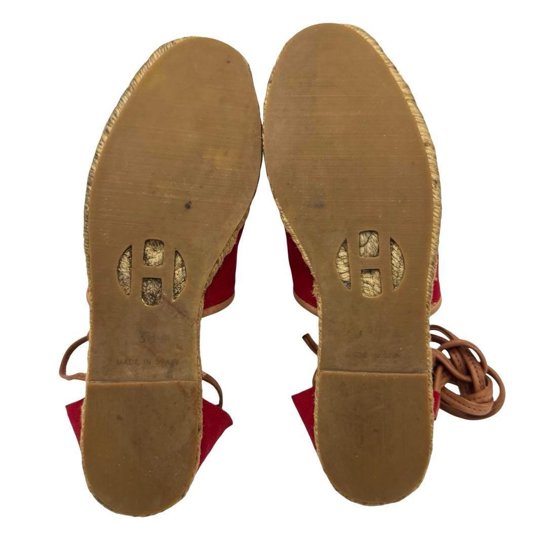 エルメス エスパドリーユ