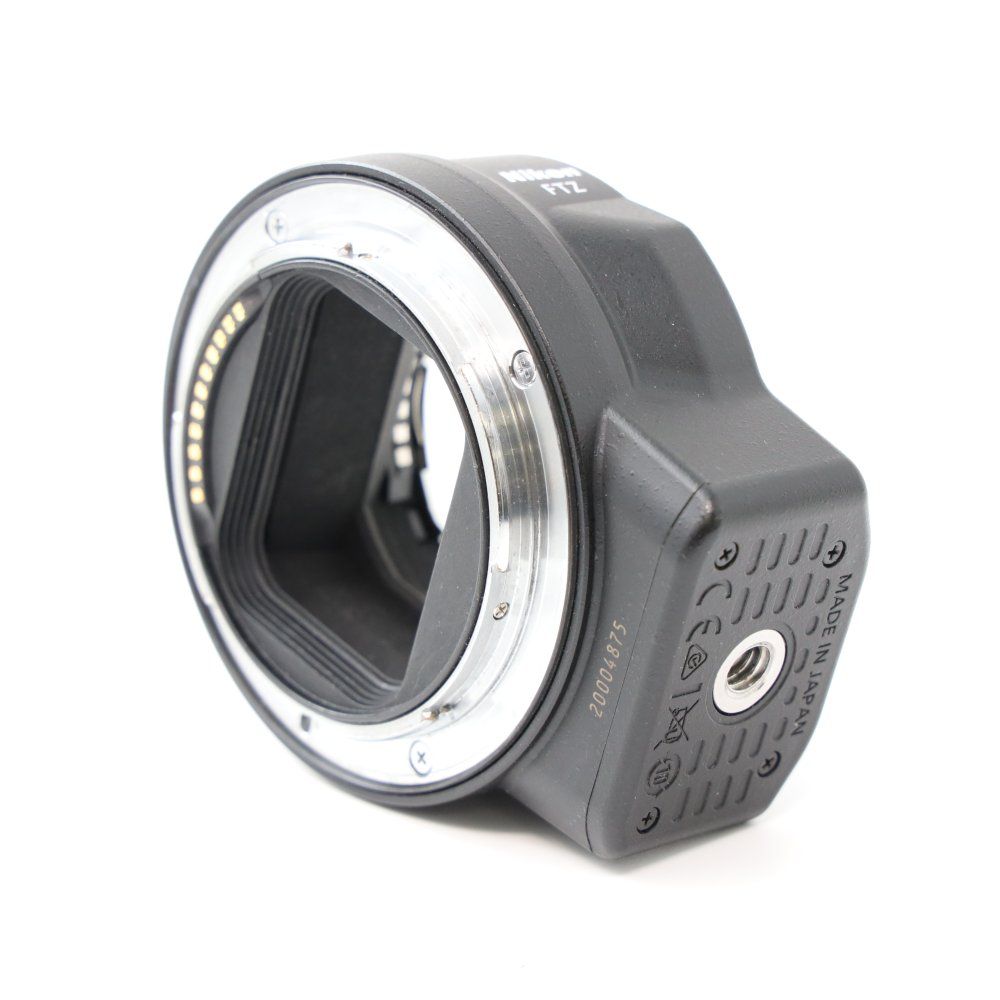 ニコン Nikon