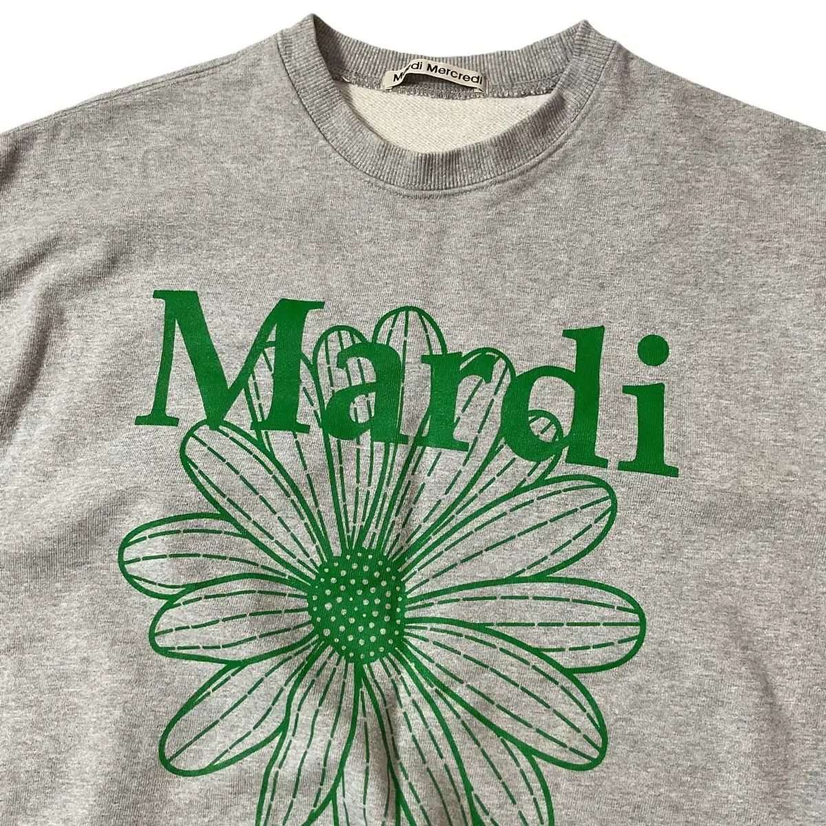 マルディメクルディ メクルディ
