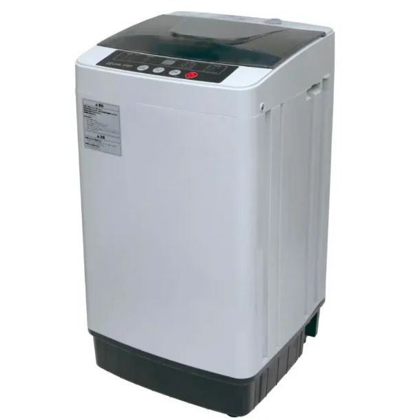 新品 洗濯機 縦型 一人暮らし 全自動洗濯機 3 2kg 縦型洗濯機 コンパクト 乾燥機 予約タイマー 新生活 3 2kg 全自動洗濯機 一人暮らし用 小型 コンパクト洗濯機 乾燥機 予約タイマー 防振かさ上げ台付 ONE STEP 3 2キロ ホワイト - メルカリ