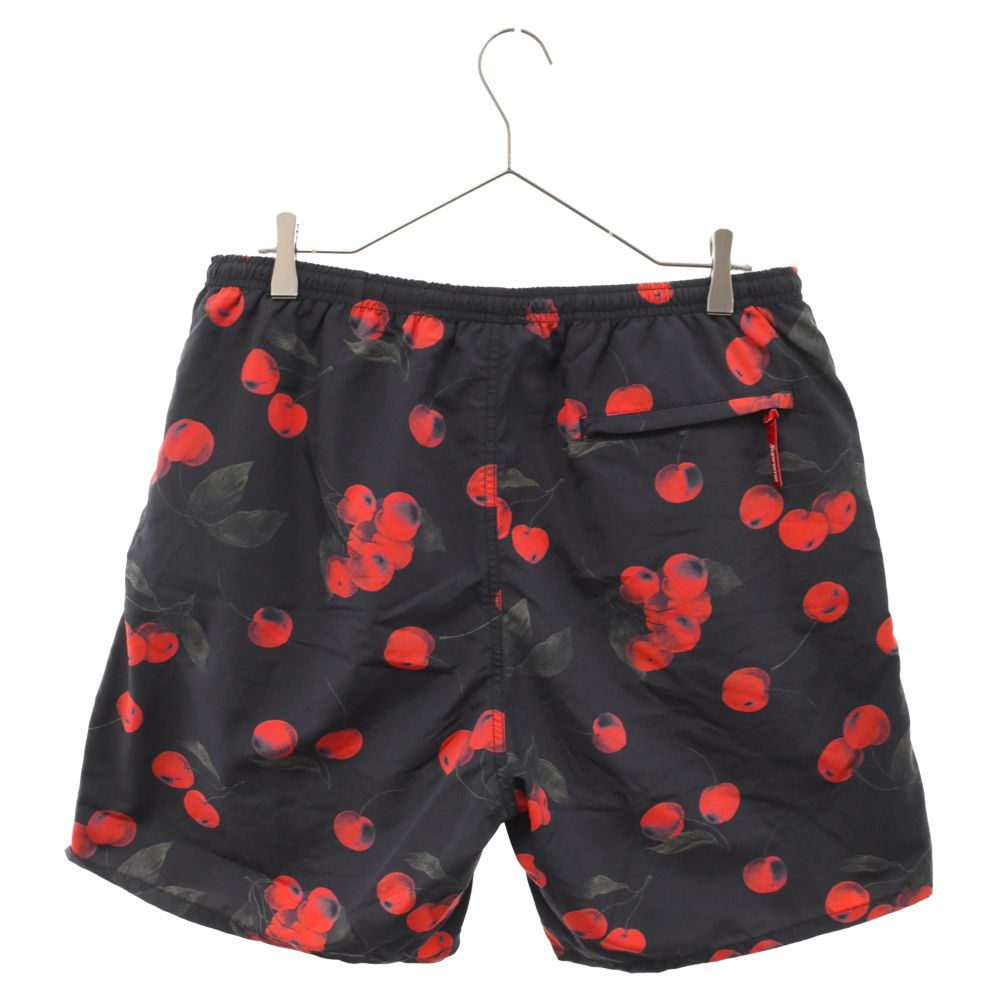 パンツ Supreme 19ss Cherry Nylon Water Short 楽天市場】Supreme 2019SS Cherry Nylon Water Short