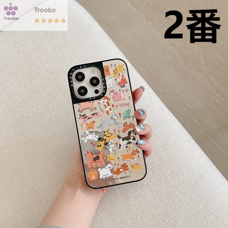 ケースティファイ CASETiFY iPhone16pro用 スマホケース ケースティファイ iPhone16Pro 楽天市場】【公式】 CASETiFY
