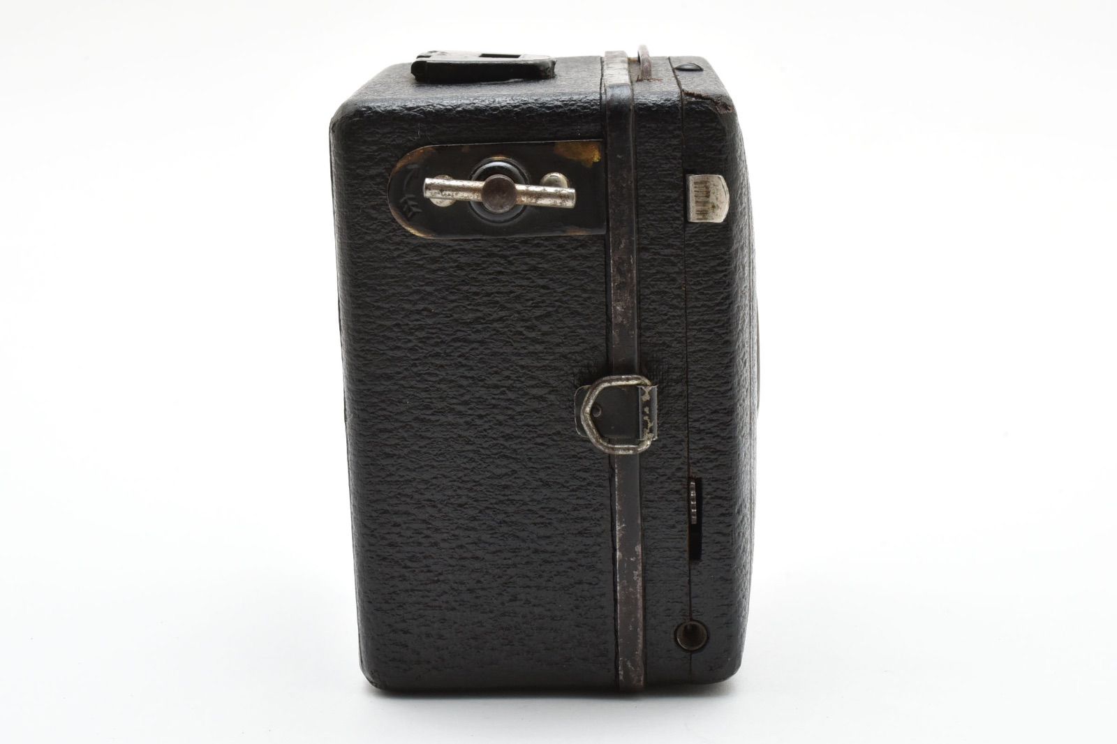 ボックスカメラ