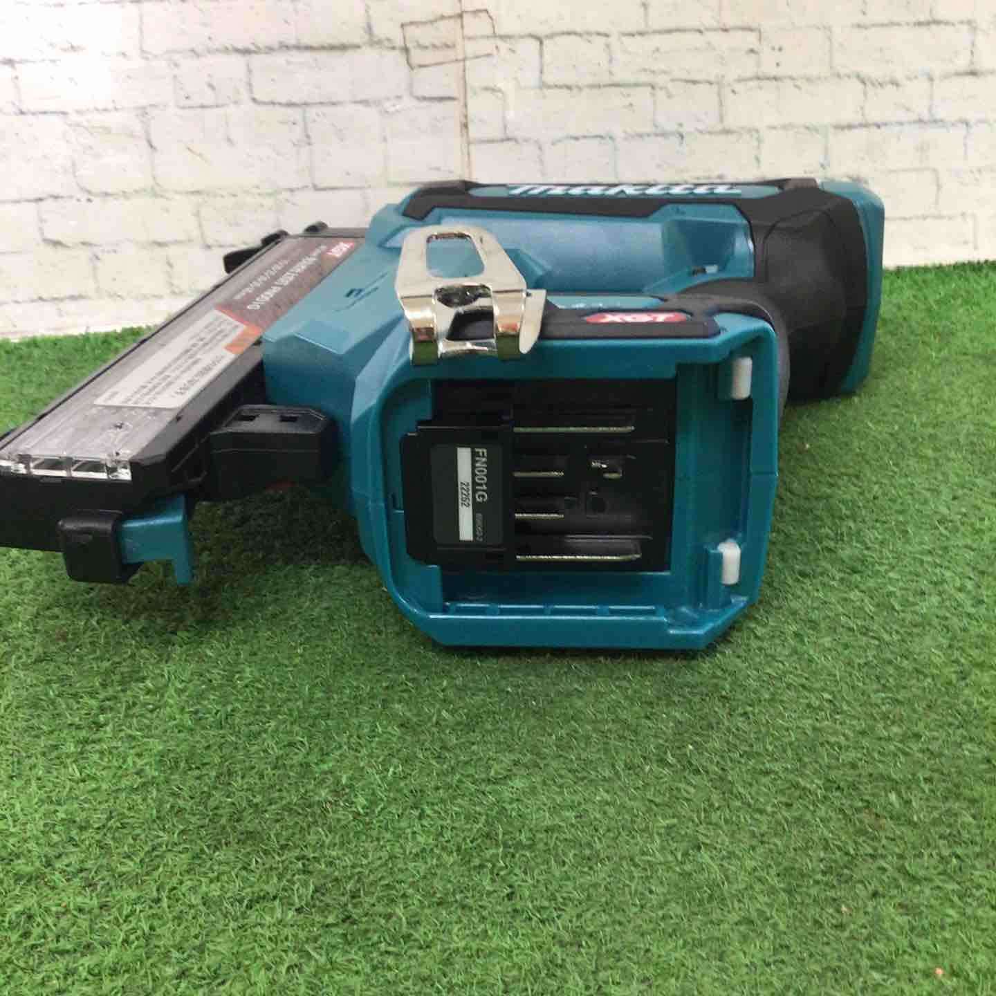 マキタ makita 40mmコードレス仕上釘打 FN001GRDX 越谷店 HRDEVELOPMENT_JP