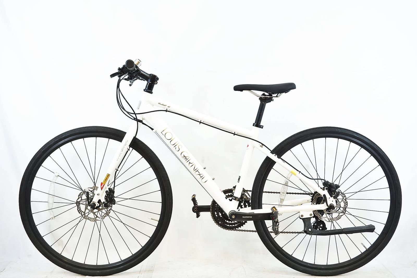 LOUIS GARNEAU ルイガノ SETTER 9.0 DISC 2020年モデル クロスバイク バイチャリ有明店