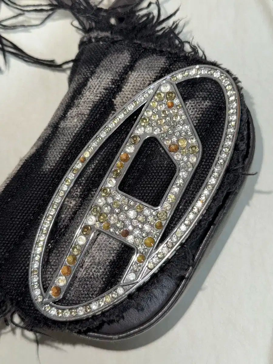 DIESEL ディーゼル ミニバック DECORATOM_COM_BR