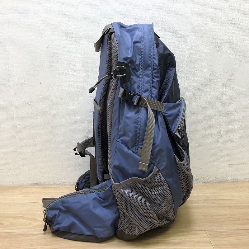 mont-bell モンベル GALENA PACK 30 ガレナパック 30 リュック