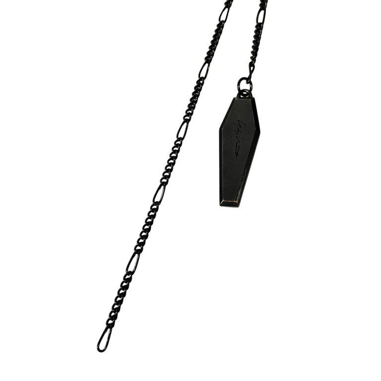 yohjiyamamoto ブローチ yohji yamamoto - pour homme | ANISOPTERA 2WAY NECKLACE