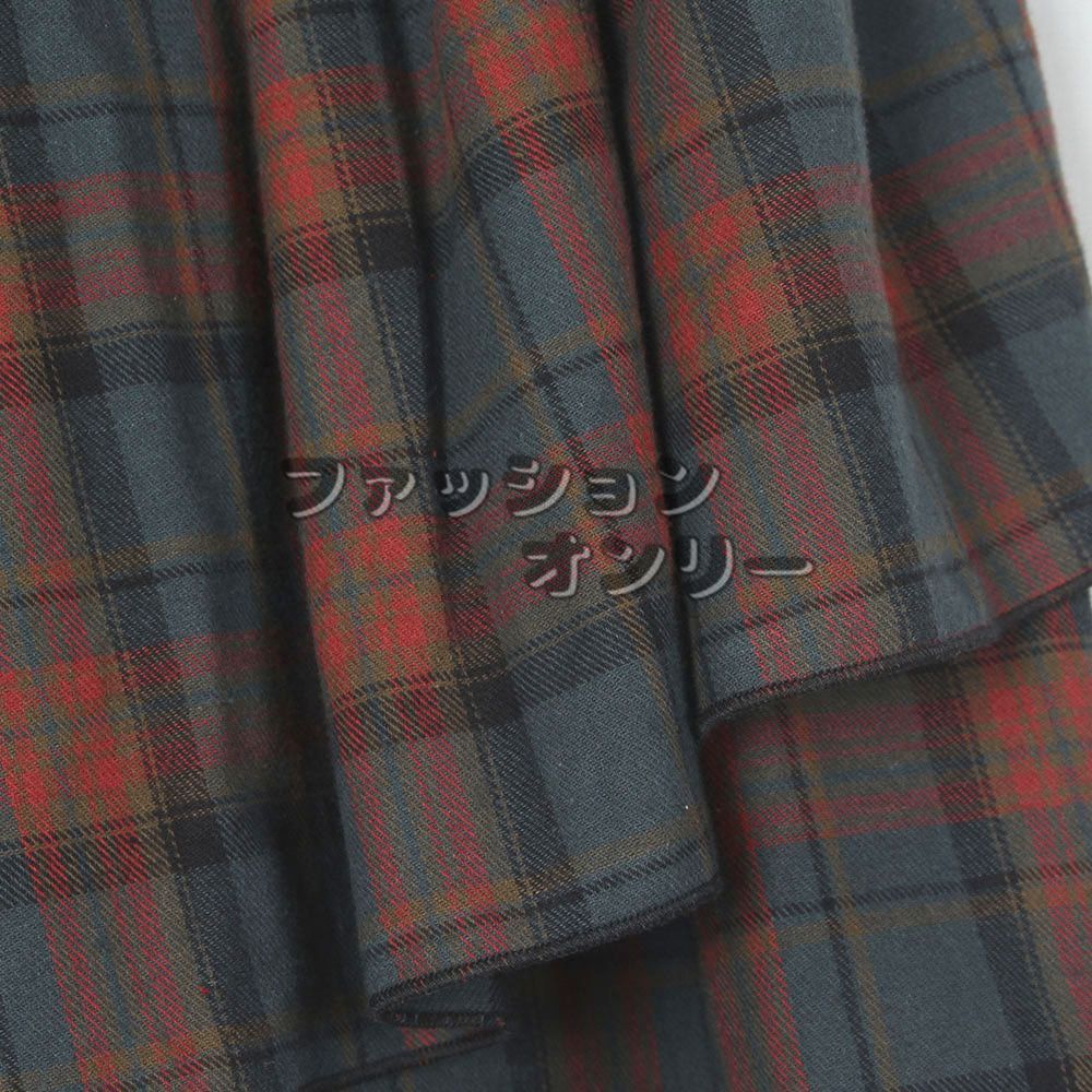 ボトムス ロング