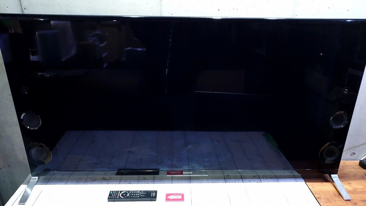 KD-55X9200B