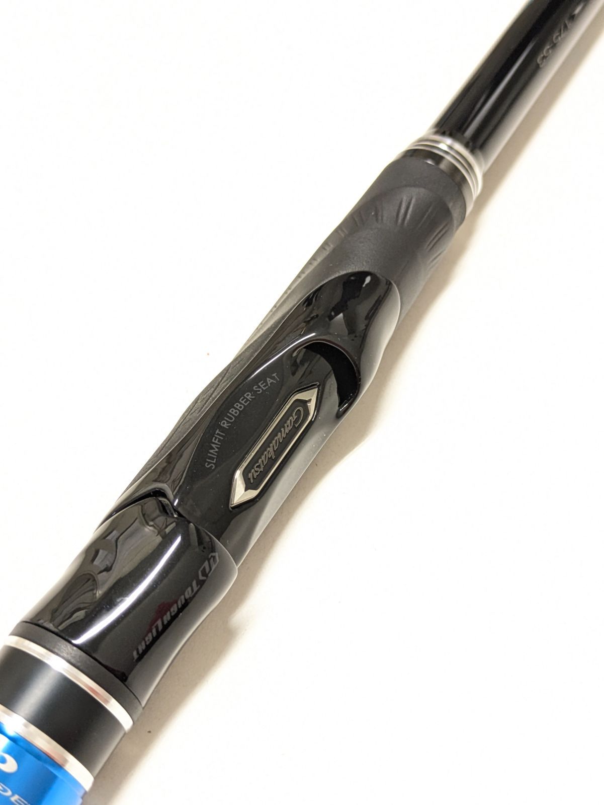 がまかつ　アテンダーⅢ　１－５３　中古美品 がまかつ アテンダーⅢ 1－53 中古美品 がまかつ がまかつ
