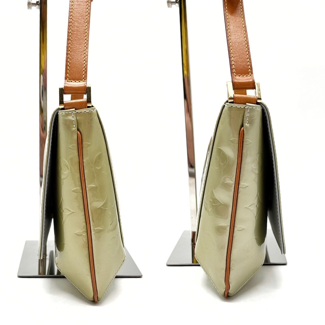 ✨良品✨ Louis Vuitton ルイヴィトン モノグラム ヴェルニ