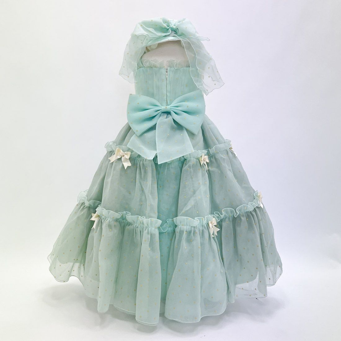 キッズドレス 子供ドレス