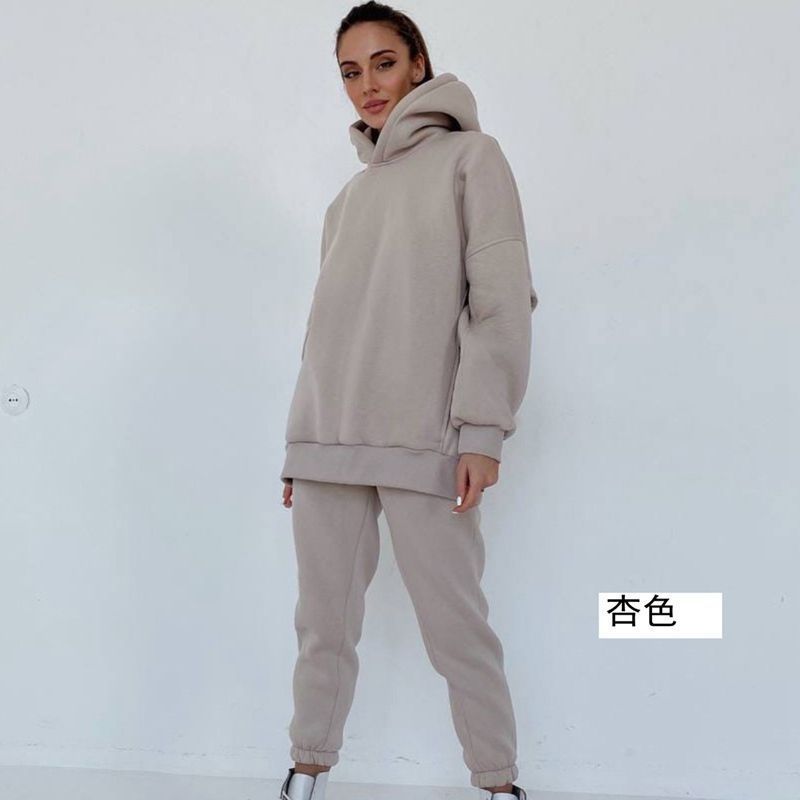  スウェット セットアップ 即 OK 上下 ジャージ スポーツウェア ルームウェア レディース 上下セット パーカー パンツ ランニング ウォーキング ジムウェア ヨガウェア お洒落 秋 冬 カジュアル 暖かい 着痩せ ダンス ストリート系 lbl 01 ジャージ トップス