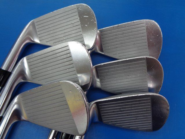 HONMA TW747V xアイアンセット 5〜10 本間ゴルフ TW747Vxアイアン 5