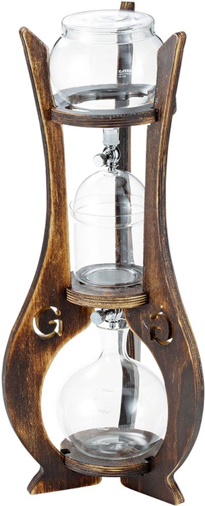 バーベキュー・調理用品 BARREL KNOT Wave Filter Case 185 Wave